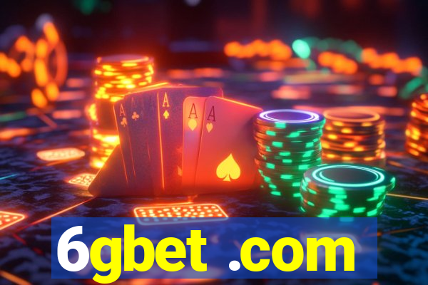 6gbet .com